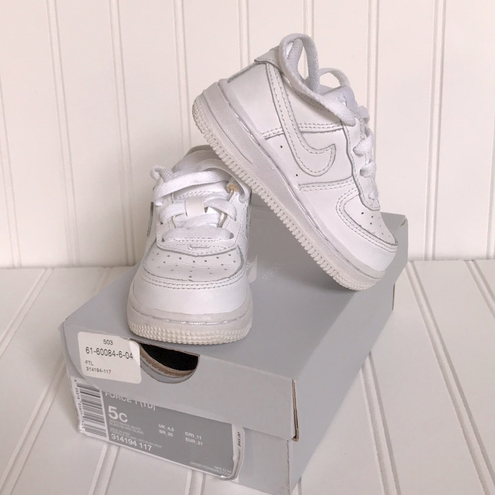Nike Force 1